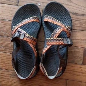 Chacos 7